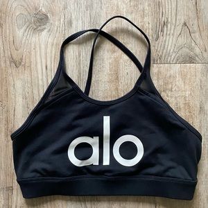 Alo Yoga starlet bra